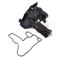 Nouvelle vanne de ventilation séparateur d'huile en PVC, prix de gros chez BAJUTU pour AUDI A4 A5 A6 OE:06H103495AE, best-seller sur eBay et Wish