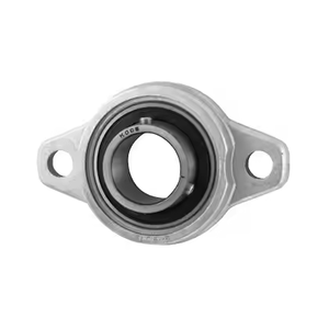 KFL001 KFL002 KFL003 KFL004 KFL005 แบริ่งบล็อกหมอนฐานเพชรแนวตั้งโลหะผสมสังกะสี - Product Image 3