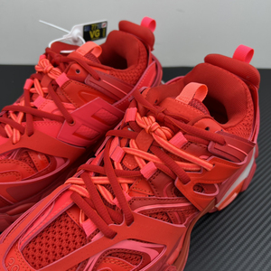 2026 Sneaker de luxe original Track 3, de qualité supérieure, style chunky pour la marche, de créateur de mode - Product Image 4