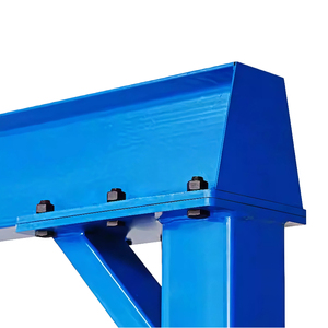 رافعة جسرية متحركة قابلة للفك |   رافعة يدوية صغيرة للبيع بالجملة |   معدات ثقيلة لعمليات مواقع البناء - Product Image 3