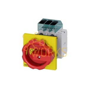 Siemens 3LD33541TK53 - Nuovo - Product Image 1