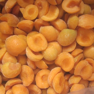 Großhandel verteilen Bulk New Crop IQF Frozen <span class=keywords><strong>Apricot</strong></span> - Product Image 5