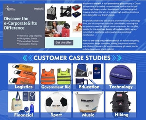 ชุดของขวัญส่งเสริมการขายธุรกิจแบบกำหนดเอง พิมพ์ลาย UV ปี 2025 พร้อมโลโก้ส่วนตัวสำหรับบริษัท - Product Image 3