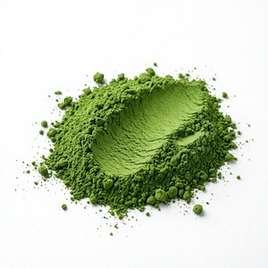 Producción a Gran Escala de Matcha en Polvo a Granel, Grado 1A-7A, Alta Pureza, Calidad de Exportación, Marca Privada, Venta al Por Mayor, Muestra Gratuita - Product Image 1