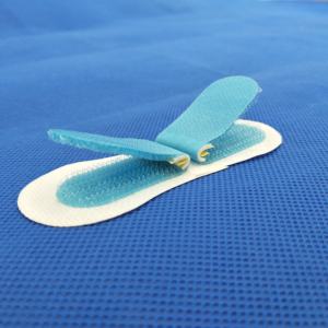 Dispositivo de fijación de catéter seguro y cómodo epidural éxito de ventas 3*9cm - Product Image 5