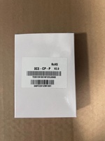 Boîtier de commande VFD 100 % original avec panneaux de contrôle DCS-CP-P, ACS-BP-S, ACS-CP-D, ACS-CP-C, haute efficacité pour usage industriel, connecteur J45