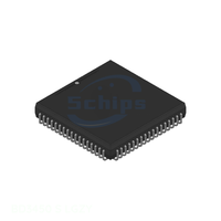 In Stock W25N01GVZEIG Memory IC Chip Flash Integrated Circuit Electronic Components IC FLASH 1GBIT SPI/QUAD 8WSON