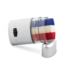 Bâtons Crayon De Maquillage Bleu Blanc Rouge France Tricolore Pour Supporter L'équipe De France Euro 2024 - Product Image 2