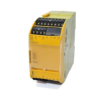 Relais de sécurité haute performance s11 24VDC 8 n/o 1n/c 750111 / Utilisation industrielle