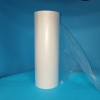 Film BOPP AlOx transparent haute barrière GT, film de laminage thermique BOPP