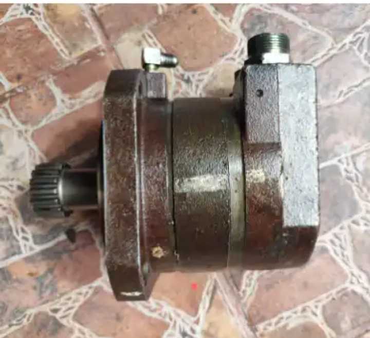 Emanway 158 2741 001 155 0087 003 hydraulic motors high performance