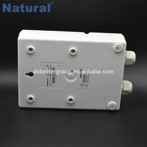 Natural AVS 30A Micro Automatic Voltage Switcher 30