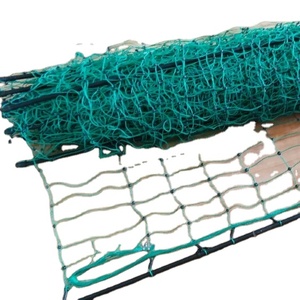 Clôture Électrique Personnalisée en Fil PE Haute Résistance avec <span class=keywords><strong>Protection</strong></span> UV 2026, 50m pour Moutons et Poulets - Product Image 1