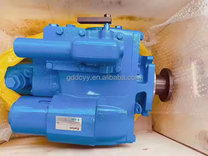 مضخة مكبس هيدروليك من <span class=keywords><strong>EATON</strong></span>-من من من من من من أجل من من من من أجل - Product Image 4
