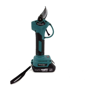 Tondeuse à branches électrique sans fil à moteur sans balais, performances durables, faible entretien, pour utilisation en jardin - Product Image 1