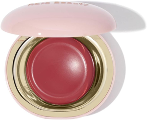 Nuevo Estilo, Rubor Compacto Raro, Rubor Orgánico en Crema, Cosméticos de Viaje, Rubor Cremoso de Larga Duración, Casi Neutro - Product Image 2