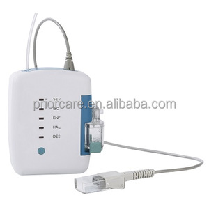 Module de gaz d'anesthésie latérale AG100 avec machine d'anesthésie outils de farrie - Product Image 2