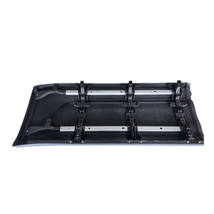 Piezas de Repuesto para Camiones de Trabajo Pesado, Carenado Trasero para Peterbilt 579 <span class=keywords><strong>2023</strong></span> 2024 2025 - Product Image 2
