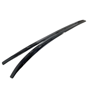 JOESHIER - Portaequipajes de Techo para Automóvil 4x4, Compatible con Honda Odyssey y Honda Elysion, Rieles Laterales de Aluminio - Product Image 3