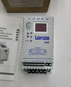 ไดรฟ์ปรับความถี่ ESMD112L4TXA ใหม่เอี่ยม บรรจุภัณฑ์เดิม - Product Image 1