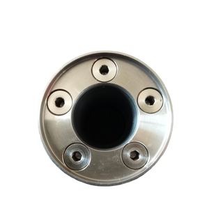 Barra de Tracción Original Nueva OTT-JAKOB 95.600.931.9.2 de Acero Aleado de Alta Calidad para Sistema de Sujeción de Husillo CNC HSK - Product Image 4