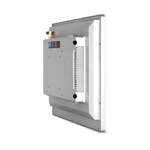 CTFLY usine personnalisée 12 pouces aio industriel sans ventilateur tout en un panneau de tablette de bureau pc pour machines-ou - Product Image 2