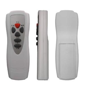 OEM Personalizza IR RF 2.4G Wireless Telecomandi per il Ventilatore del <span class=keywords><strong>Condizionatore</strong></span> D'aria Purificatore D'aria - Product Image 5