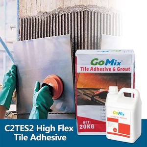 C2TES2 Linh Hoạt Dính Gạch và Vữa - Product Image 3