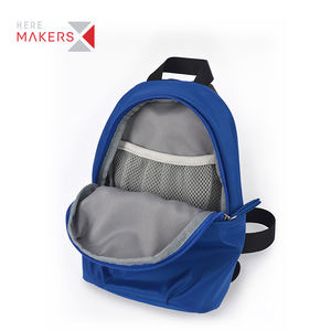 Commercio all'ingrosso sacchetto di petto gli uomini crossbody singolo sacchetto di spalla di sport delle donne messenger bag pacchetto della borsa sling bag - Product Image 4