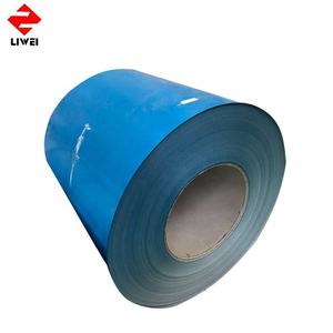 컬러 코팅 아연 도금 플레이트 중국 공급 업체 고품질 <span class=keywords><strong>Ppgi</strong></span> 스틸 코일 <span class=keywords><strong>G350</strong></span> 건축 자재 - Product Image 5