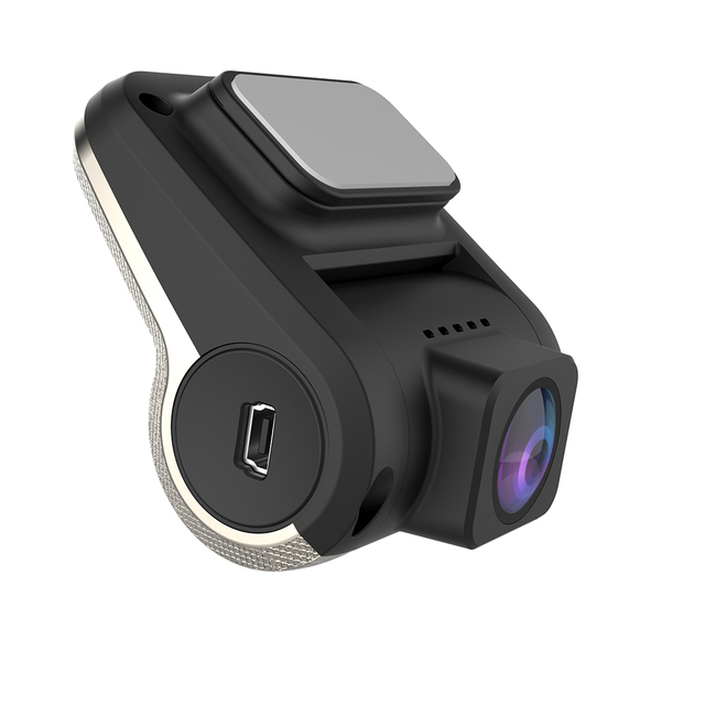 HD Dash Camera Car USB DVR ADAS Dashcam Android Car Recorder Camara Night Version Auto Recorder Car Horizon Adas Bike No Screen