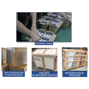 Hậu cần dịch vụ Door to Door dropshipping Trung Quốc Quảng Châu để Tây Ban Nha - Product Image 2