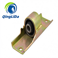 Support de transmission isolant ATM 41260-26610-71 pour chariot élévateur Toyota 8FD 8FG10-30, pièces de montage de boîte de vitesses