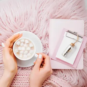 Bouteille à message, décoration, gadgets personnalisés - Product Image 3