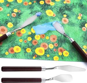 28 पीसी विनाइल खरपतवार के लिए उपकरण किट-परिशुद्धता शिल्प के लिए सटीक शिल्प उपकरण किट-परिशुद्धता शिल्प उपकरण - Product Image 4