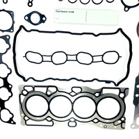 Kit de joint de révision de moteur automatique de haute qualité QR25 T31 NISSAN Canada S35 X-TRAIL 2.5L OEM A0101-ET80J ensemble de réparation de joint complet