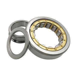 <strong>Roller</strong> <strong>Bearings</strong> for Agricultural <strong>Machinery</strong> N305EM NF305EM NU305EM NJ305EM NUP305EM Cylindrical <strong>Roller</strong> <strong>Bearing</strong> - Product Image 4