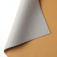 Tissu d'ameublement en similicuir PU adapté aux animaux, cuir synthétique anti-rayures pour canapé, chaise de salle à manger, tête de lit
