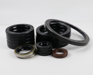 고온 저항 NBR 오일 씰 50*78*80*82*85*90*95*100*110*120*7/8/10/12 - Product Image 4