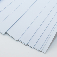 A0 A1 A2 A3 A4 Papier de copie Jumbo pour l'impression 70g 80g Rouleau et bobine Blanc Impression Offset Pâte de bois vierge