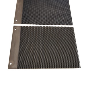 Chất lượng cao Titan <span class=keywords><strong>anode</strong></span> Net lưới bền Ruthenium Iridium tráng Titan điện cực - Product Image 4