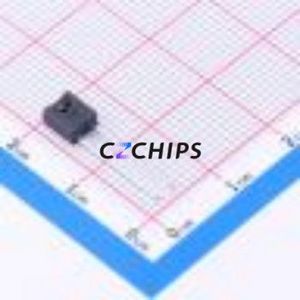 QSE114คุณภาพสูงผ่านชิ้นส่วนรู (THT),L = 4.4มม. ทรานซิสเตอร์โฟโตทรานซิสเตอร์ - Product Image 1