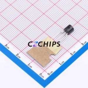 Brand-new Original DS24B33+<b>T</b>&R TO-92-3 Integrated Circuit IC Chip EEPROM Whole Sale Electronic Component Chips & BOM Service - Product Image 2