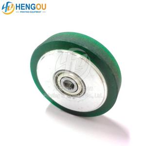 ลูกกลิ้งยาง PU ขนาด50x12x6มม. สำหรับเครื่อง RYOBI <span class=keywords><strong>522</strong></span> HX RYOBI - Product Image 5