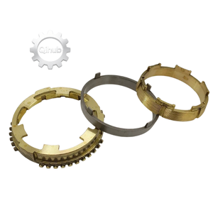 Anillo Sincronizador para HYUNDAI K-IA ISO9001 CE OEM 43350-02504 4335002504 - Product Image 5