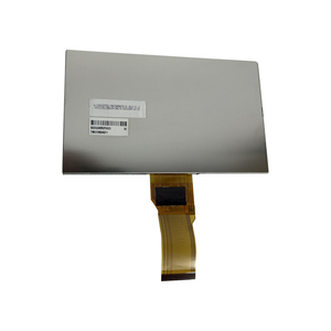 Nueva pantalla LCD industrial original de 7 pulgadas 800*480 WVGA para equipos industriales, médicos y automotrices TM070RDHG71-00 - Product Image 1