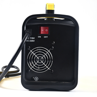 Poste à souder portable 3-en-1 MIG TIG MMA 220V sans gaz IGBT Inverter DC