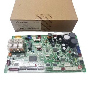 Carte mère de climatiseur Mitsubishi PEFY-P50VMS-E-S N8000730 MD-0424-001, pièce de rechange pour système central - Product Image 3