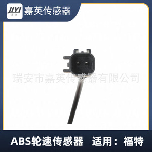 Jiyi ABS เซ็นเซอร์ความเร็วล้อ Bk31-2b372-aa Bk21-2b372-bd สำหรับฟอร์ด - Product Image 2