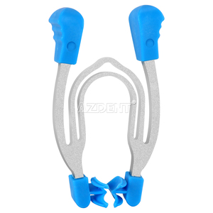 Abrazadera de matriz seccional <span class=keywords><strong>Dental</strong></span>, uso manual, tipo A, de alta calidad - Product Image 4